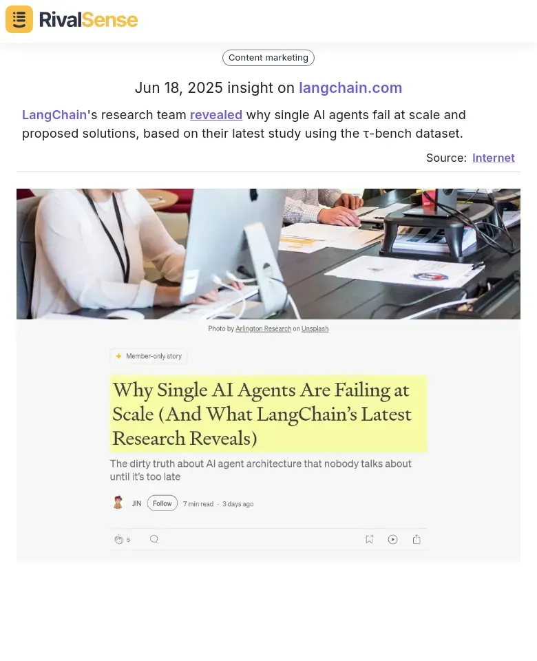 AI Research Insight