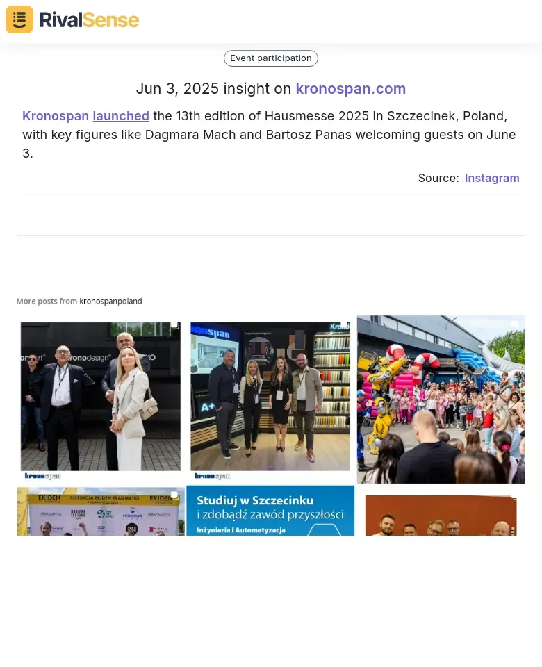 Hausmesse 2025