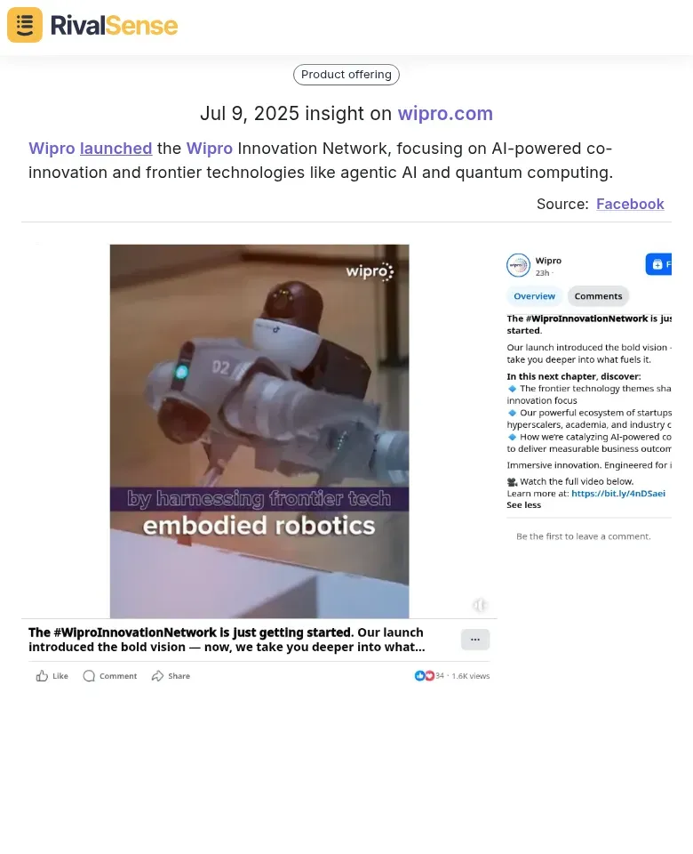 AI Co-Innovation