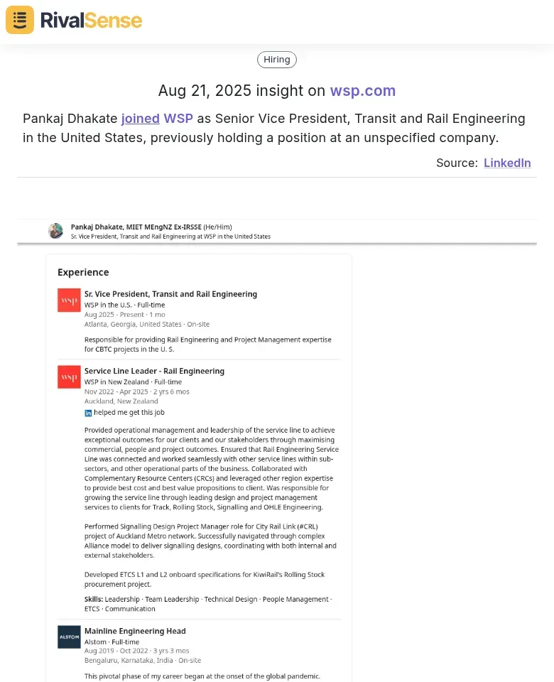 Management Insight