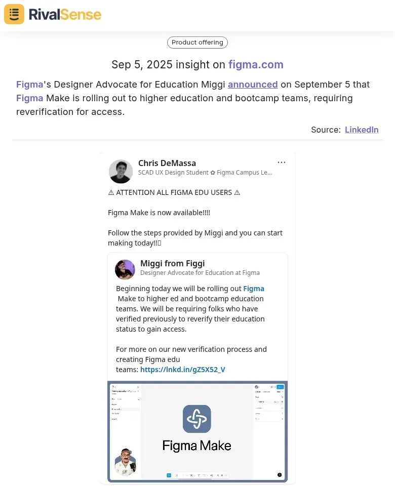 Figma Education Expansion