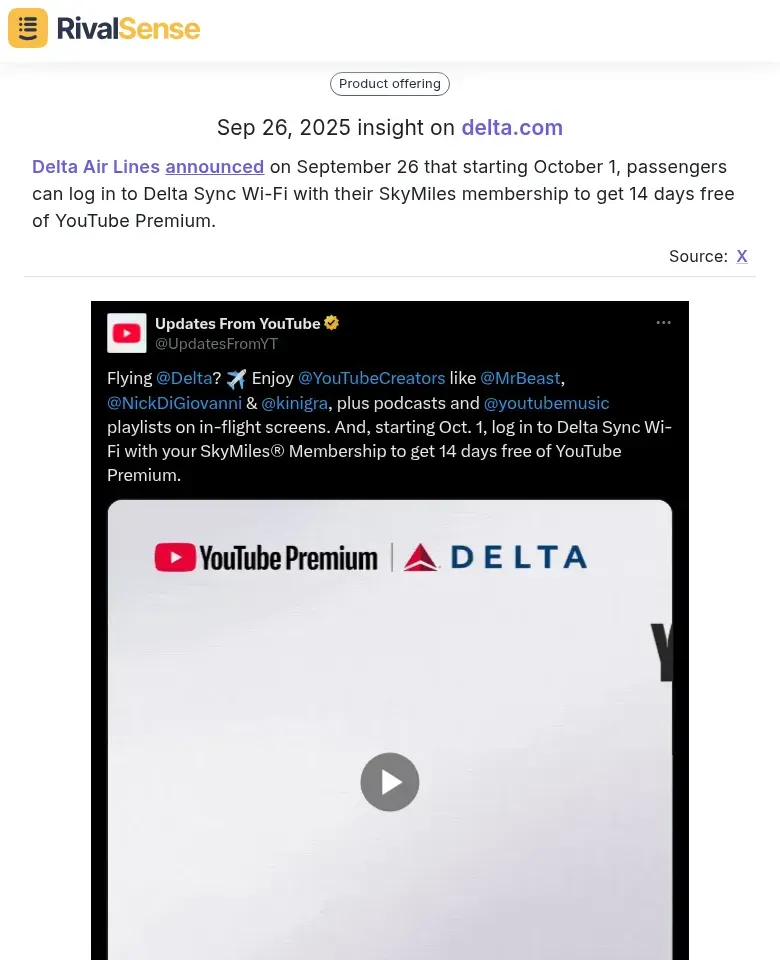 Delta Air Lines Wi-Fi Login