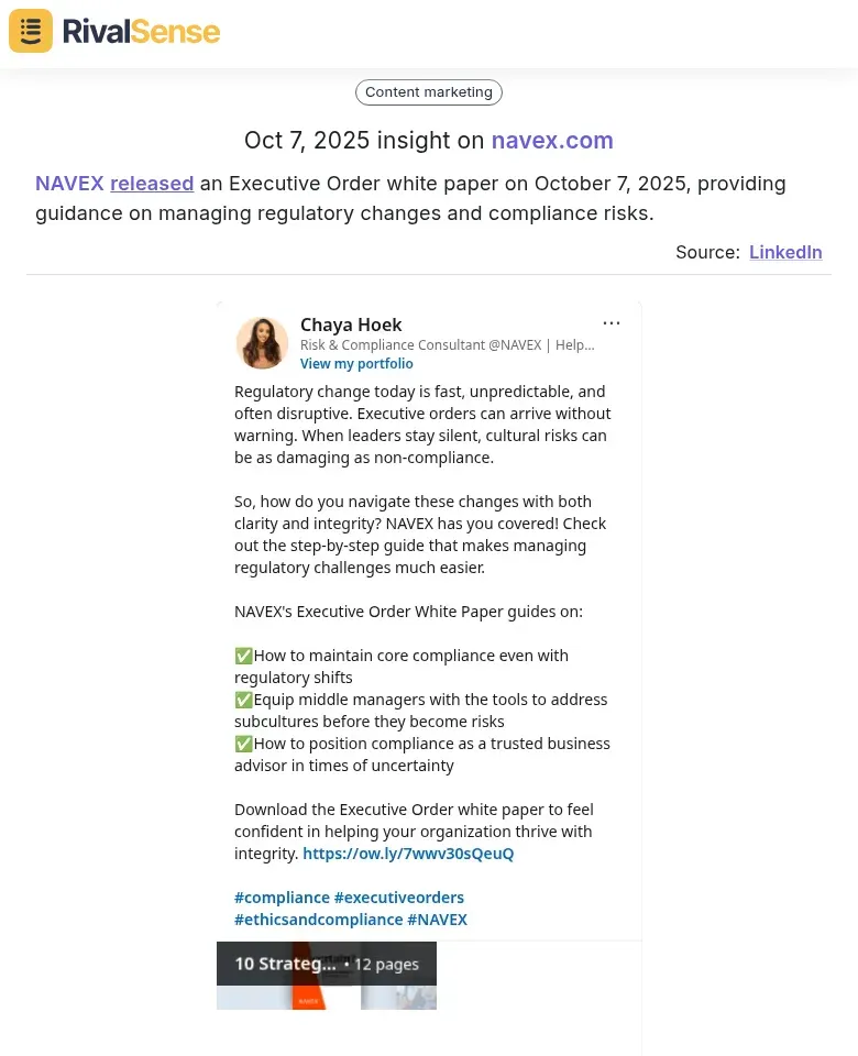 Content Insight