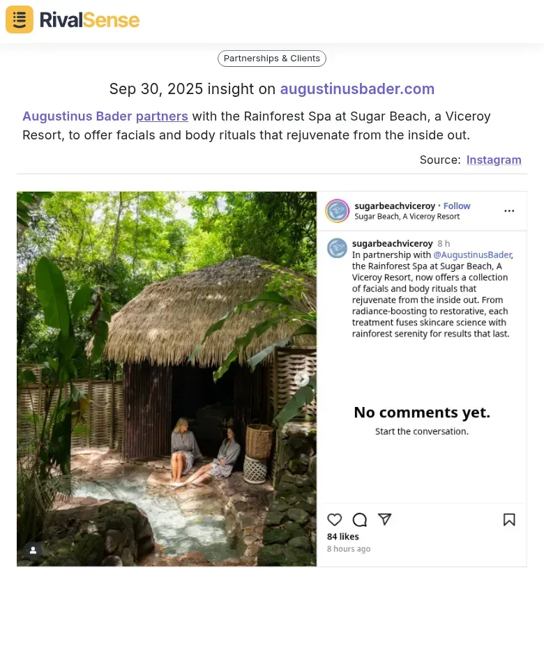 Augustinus Bader Partnership